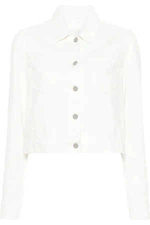 Paige Vivienne denim jacket