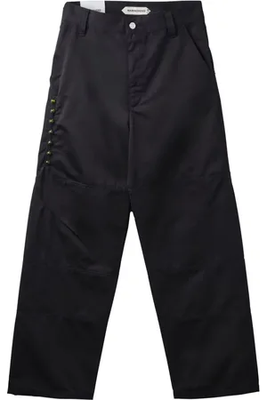 Namacheko Trinnan straight-leg trousers