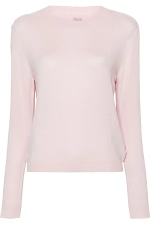 Teddy Cashmere Roma cashmere jumper