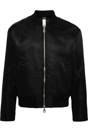 Sunflower Padded bomber jacket