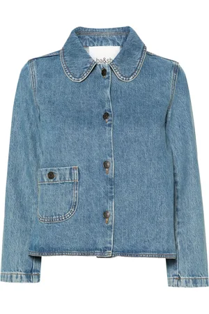 Bash Tiny denim jacket