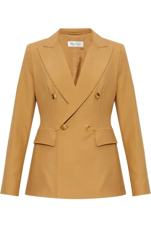 Max Mara Giacca Osanna