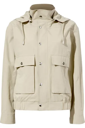 Proenza Schouler Windsor jacket