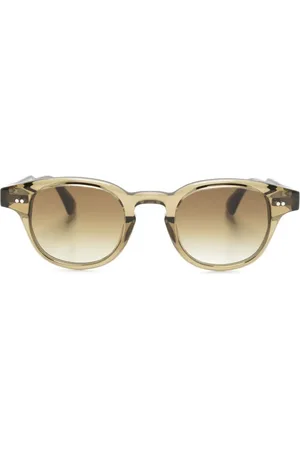 CHIMI 01 square-frame sunglasses