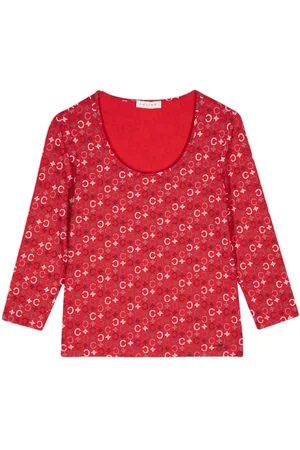 Céline 1990-2000s Macadam stretch-cotton T-shirt