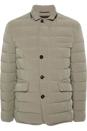 MOORER Zayn-KN puffer jacket