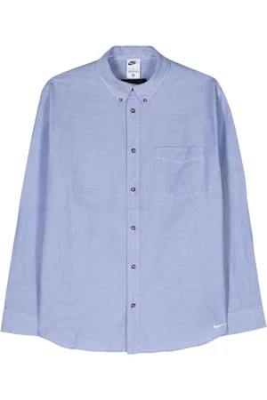 Nike Life cotton shirt