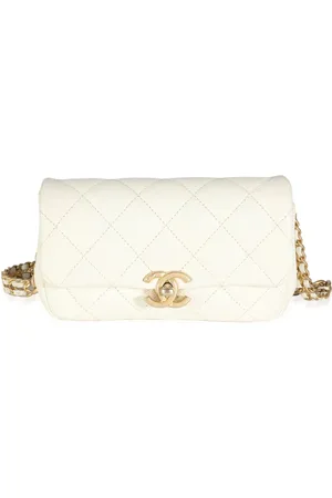 CHANEL 2021-2023 Melody belt bag