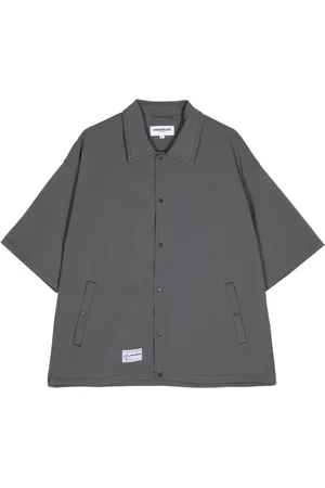 Chocoolate Logo-tag shirt