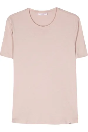 Orlebar Brown Soft cotton T-shirt