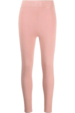RTA Sibelle ankle-grazing leggings