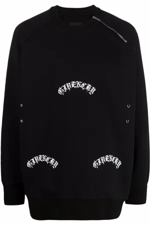 Givenchy Logo-print sweatshirt