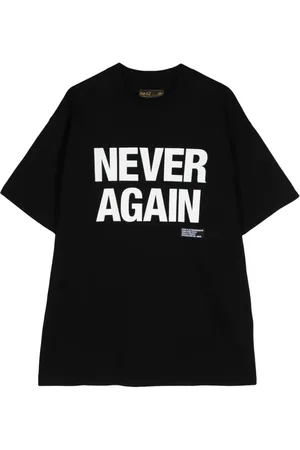 Izzue X Neighborhood cotton T-shirt