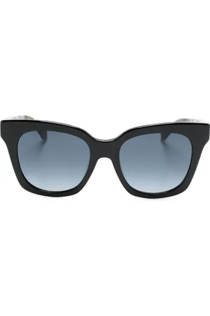 Kate Spade Constance cat-eye frame sunglasses