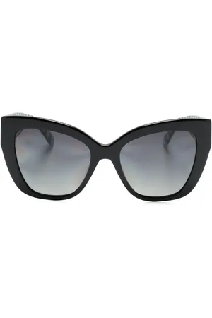 Kate Spade Bexley cat-eye frame sunglasses