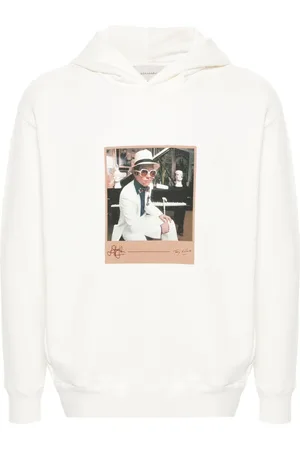 Limitato Greatest Hits jersey hoodie