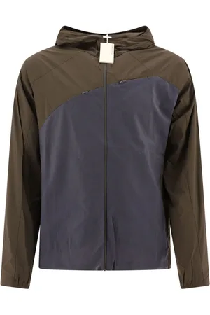 Post Archive Faction PAF 5.1 Center padded jacket