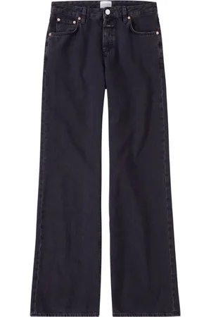 Closed Gillian wide jeans
