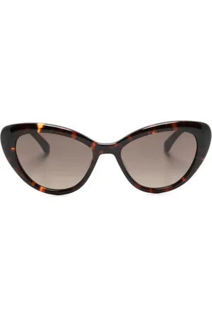 Kate Spade Marlah cat-eye frame sunglasses