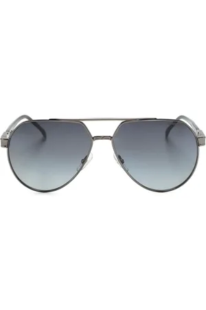 Carrera 1067/S pilot-frame sunglasses