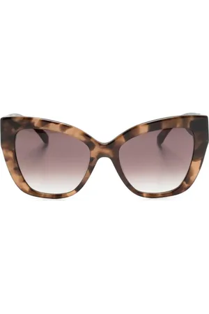 Kate Spade Bexley cat-eye frame sunglasses