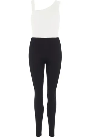 ERES Estelle asymmetric jumpsuit