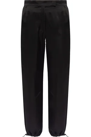 Max Mara Tay tapered-leg trousers