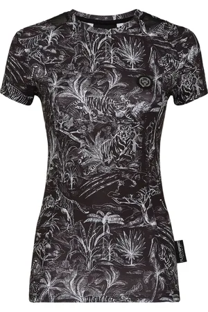 Philipp Plein Sexy Pure compression T-shirt