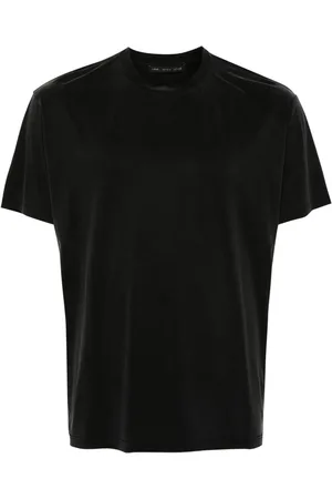 LOW BRAND Crew-neck jersey T-shirt