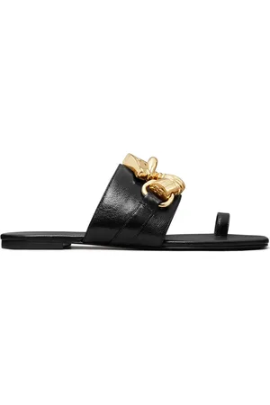 Tory Burch Jessa toe-ring sandals