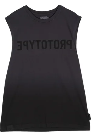 Izzue Prototype cotton vest
