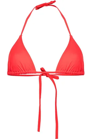 ERES Mouna triangle bikini top