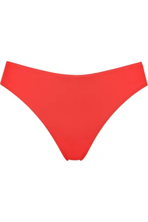 ERES Coulisses high-rise bikini briefs
