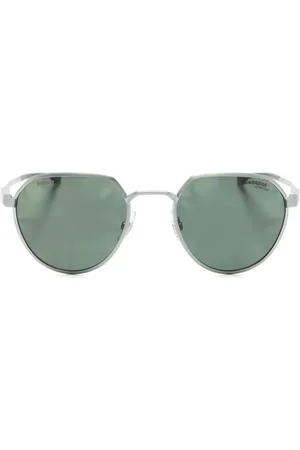 Carrera Carduc 036/S geometric-frame sunglasses