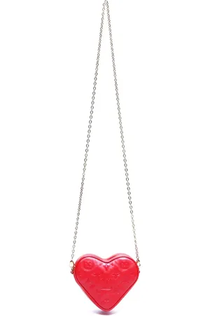 LOUIS VUITTON Fall In Love Sac Coeur crossbody bag