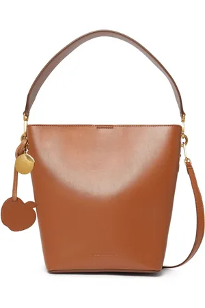 Stella McCartney Frayme tote bag
