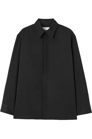 Jil Sander Long-sleeve shirt