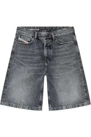 Diesel De-Sire Low-waist shorts