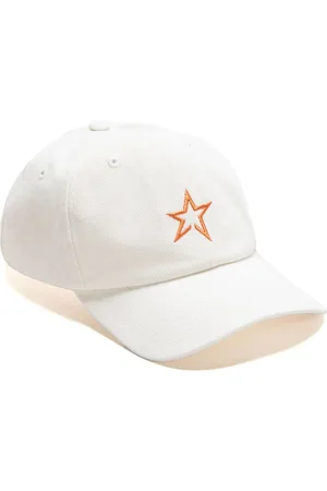 Perfect Moment Logo-embroidered baseball cap