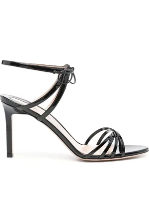 Tom Ford 85mm caged leather sandals