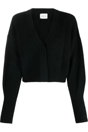 LE KASHA Accra knit cardigan