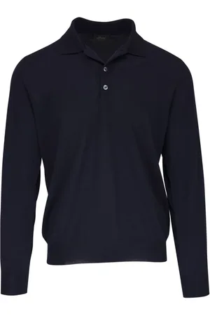BRIONI Wool Sweatshirt