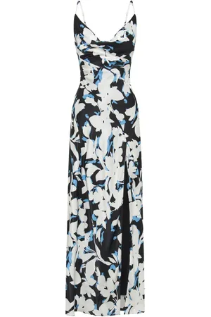 Nicholas Ariel silk dress