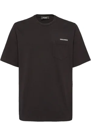 Dsquared2 Graphic-print T-shirt