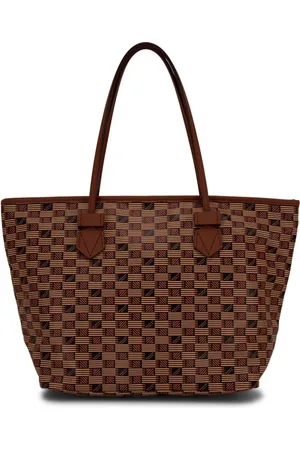 MOREAU Saint Tropez MM tote bag