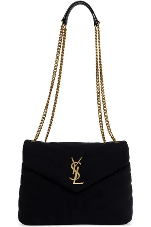 Saint Laurent Small Loulou shoulder bag