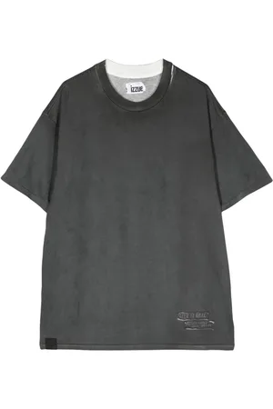Izzue Graphic print t-shirt