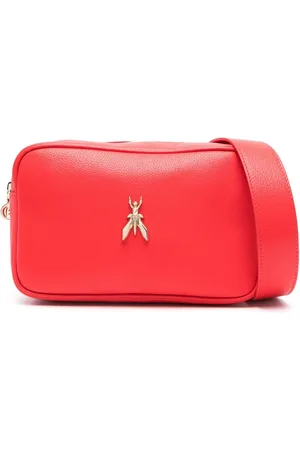 Patrizia Pepe Fly cross body bag