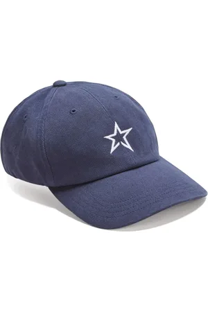Perfect Moment Logo-embroidered cotton baseball cap