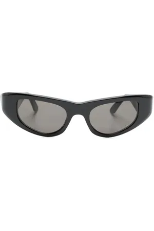 Marni Netherworld cat-eye sunglasses
